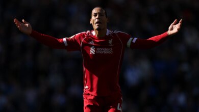 خلف ضجيج صلاح.. هل ينتبه ليفربول للصفقة المنسية؟ | كووورة 1 kooora logo