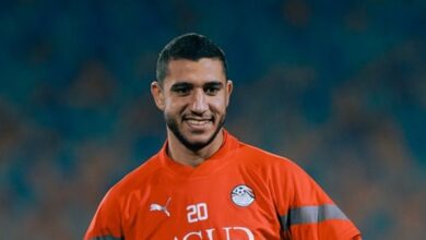 رد رامي ربيعة على الانتقال إلى بيراميدز رد رامي ربيعة على الانتقال إلى بيراميدز