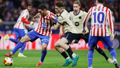 كيليان مبابي