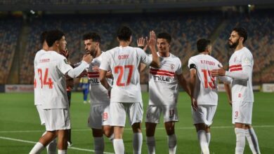 عاجل.. إدارة الكرة بـ الزمالك تتواصل مع رابطة الأندية وكاف لهذا السبب 12 عاجل إدارة الكرة بـ الزمالك تتواصل مع رابطة الأندية وكاف عاجل.. إدارة الكرة بـ الزمالك تتواصل مع رابطة الأندية وكاف لهذا السبب