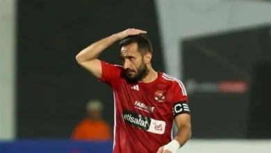 علي معلول: مسيرتي لم تكن مرضية.. ومباراة صنداونز الأفضل