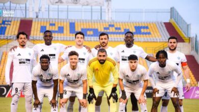 غزل المحلة يعلن توزيع تذاكر مباراة فاركو مجانًا على الجماهير غزل المحلة يعلن توزيع تذاكر مباراة فاركو مجانًا على الجماهير