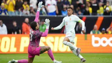 فرنسا تتفوق على البرازيل ودياً في بروفة قبل مونديال 2026 14 فرنسا تتفوق على البرازيل ودياً في بروفة قبل مونديال 2026