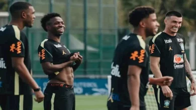 فرنسا والبرازيل.. كل ما تريد معرفته عن اللقاء المرتقب