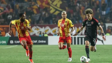 قبل المواجهة المرتقبة.. ماذا يفعل الأهلي والترجي مع صافرة عيسي سي؟