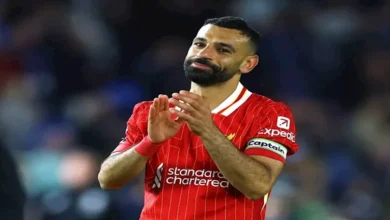 قرار مصيري من أرني سلوت بشأن محمد صلاح
