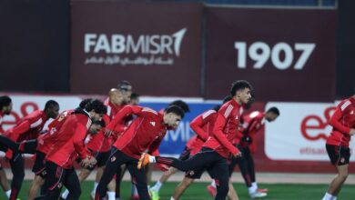 لائحة كاف تكشف موقف الأهلي من الاستئناف على عقوبة الاتحاد لائحة «كاف» تكشف موقف الأهلي من الاستئناف على عقوبة الاتحاد الإفريقي