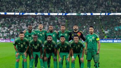 ماذا يحدث في معسكر منتخب السعودية قبل مواجهة مصر؟ ماذا يحدث في معسكر منتخب السعودية قبل مواجهة مصر؟