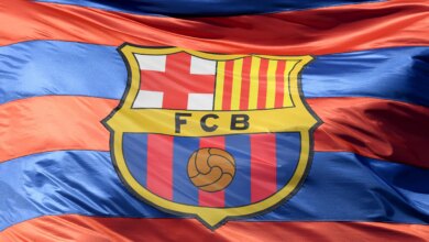 مرشحان مفاجئان في انتخابات برشلونة | كووورة 1 kooora logo