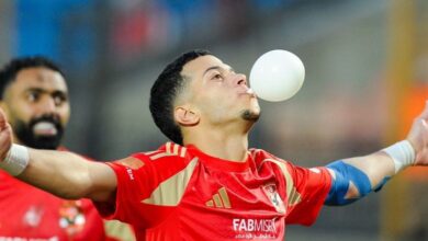 مفرمة الأهلي 10 لاعبين مرشحين للرحيل ومصير انتقال إمام عاشور مفرمة الأهلي: 10 لاعبين مرشحين للرحيل ومصير انتقال إمام عاشور للقادسية