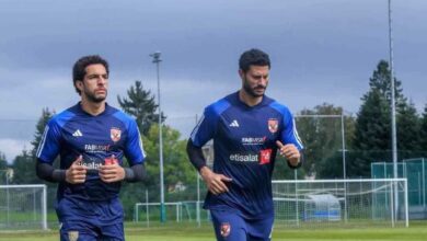 من يحرس عرين الأهلي في موقعتي الترجي التونسي الشناوي أم من يحرس عرين الأهلي في موقعتي الترجي التونسي.. الشناوي أم شوبير؟