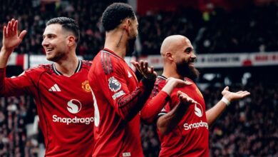 مواعيد مباريات اليوم أول أيام عيد الفطر المبارك مانشستر يونايتد مواعيد مباريات اليوم أول أيام عيد الفطر المبارك.. مانشستر يونايتد ومواجهات الدوري المصري