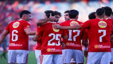 موعد مباراة الأهلي والترجي في دوري أبطال أفريقيا 4 موعد مباراة الأهلي والترجي في دوري أبطال أفريقيا