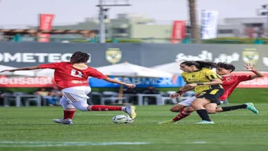 تعديل مواعيد الدوري المصري للسيدات بسبب المنتخب وطني – مستند