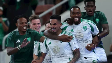 يايسله يكشف أوراق الأهلي السعودي لنهائي دوري أبطال آسيا للنخبة