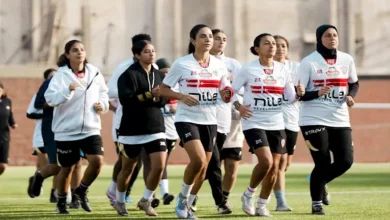 3 مدربين ومركز تاسع.. سيدات الزمالك بين تغيير الأجهزة وتراجع النتائج