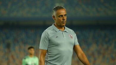 4 أزمات تهدد مفاوضات الأهلي مع جوزيه جوميز قرار إداري 4 أزمات تهدد مفاوضات الأهلي مع جوزيه جوميز.. قرار إداري صارم وعقوبة مؤكدة