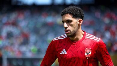 5 مليون يورو من جيرونا لضم مصطفى شوبير وموقف الأهلي 5 مليون يورو من جيرونا لضم مصطفى شوبير.. وموقف الأهلي يحسم الصفقة