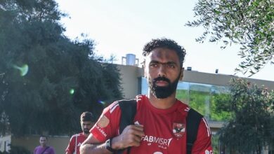 آخر حاجة مفاجأة توروب لـ حسين الشحات وموقف حارس الأهلي آخر حاجة| مفاجأة توروب لـ حسين الشحات وموقف حارس الأهلي وإصابة بيزيرا