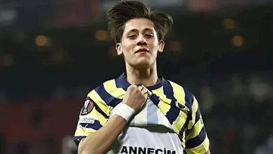 أردا جوار يحكي قصة نشأته وبدايته الكروية 5 أردا جوار يحكي قصة نشأته وبدايته الكروية