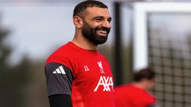 أسامة نبيه: فخور بالعمل مع محمد صلاح وأتمنى رؤيته بقميص الزمالك