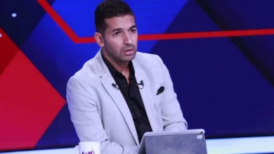 أول تعليق من هاني حتحوت بعد شكوى الأهلي ضد مودرن سبورت