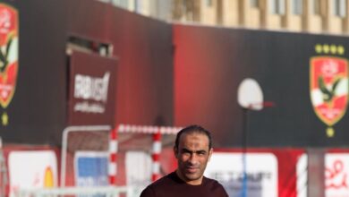 اتحاد الكرة يتفق مع الأهلي على 6 بنود لحل أزمة التسجيلات.. مفاجأة سيد عبدالحفيظ 1 اتحاد الكرة يتفق مع الأهلي على 6 بنود لحل أزمة اتحاد الكرة يتفق مع الأهلي على 6 بنود لحل أزمة التسجيلات.. مفاجأة سيد عبدالحفيظ