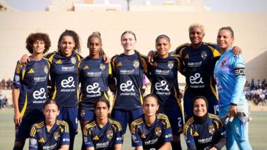 اتحاد الكرة يعدل مواعيد الدوري النسائي بسبب معسكر المنتخب في اتحاد الكرة يعدل مواعيد الدوري النسائي بسبب معسكر المنتخب في السعودية