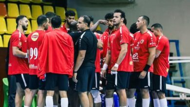 الأهلي يتوج بلقب كأس مصر لليد على حساب الأوليمبي للمرة الأهلي يتوج بلقب كأس مصر لليد على حساب الأوليمبي للمرة 12 في التاريخ