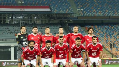 الأهلي يواجه زد وديا استعدادا لبيراميدز في الدوري الأهلي يواجه زد وديا استعدادا لبيراميدز في الدوري