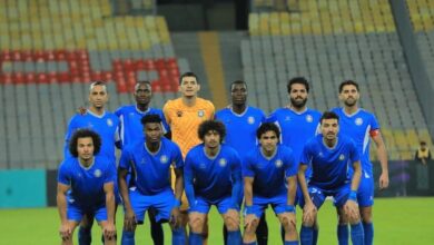 بالأرقام سموحة بعبع إنبي التاريخي 3 انتصارات فقط للفريق البترولي بالأرقام.. سموحة «بعبع» إنبي التاريخي: 3 انتصارات فقط للفريق البترولي في 15 عاما