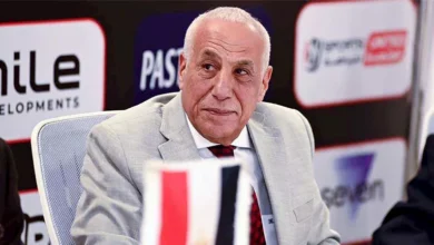 بديله يتولى المهمة.. تطورات الحالة الصحية لرئيس الزمالك 2 بديله يتولى المهمة.. تطورات الحالة الصحية لرئيس الزمالك