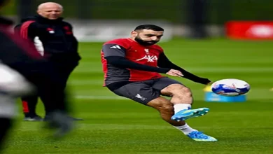 بعد 9 سنوات.. صلاح يظهر للمرة الأخيرة في أنفيلد في هذه المباراة