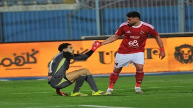 "بعد الفوز بثلاثية".. بيراميدز يكرر ما فعله أمام الأهلي