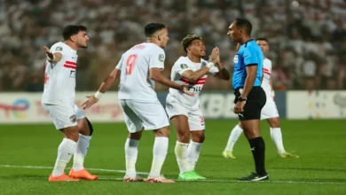 بيبو: الزمالك الأقرب للتتويج بالدوري.. وتجاهل إعلامي للجونة