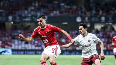 تحذيرات في الأهلي من الانخداع ببيان سيراميكا كليوباترا قبل صدام تحذيرات في الأهلي من الانخداع ببيان سيراميكا كليوباترا قبل صدام الثلاثاء