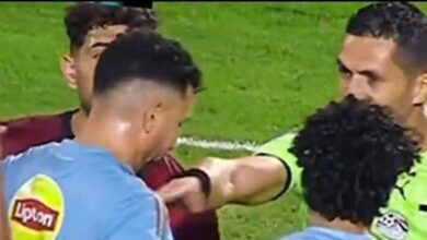 تحرك رسمي من الجبلاية شوبير يكشف كواليس رد اتحاد الكرة تحرك رسمي من الجبلاية.. شوبير يكشف كواليس رد اتحاد الكرة على مطالب الأهلي في «أزمة الفار»