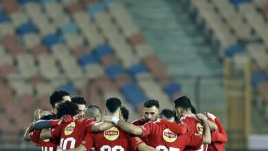 تحرك عاجل في الأهلي لتسويق الأجانب رحيل ثنائي ومفاجأة العقود تحرك عاجل في الأهلي لتسويق الأجانب.. رحيل ثنائي ومفاجأة العقود