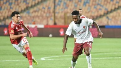 ترتيب الدوري المصري قبل مباراة الأهلي وسيراميكا موقف الزمالك وبيراميدز ترتيب الدوري المصري قبل مباراة الأهلي وسيراميكا.. موقف الزمالك وبيراميدز