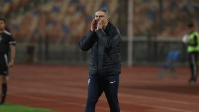 تغيير ثنائي في تشكيل الزمالك أمام شباب بلوزداد وطلب معتمد تغيير ثنائي في تشكيل الزمالك أمام شباب بلوزداد.. وطلب معتمد جمال