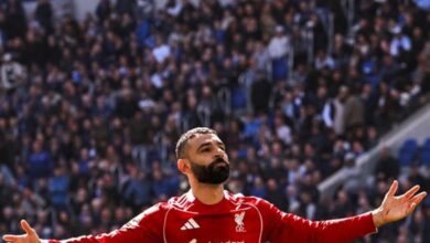 تفاصيل اجتماع فنربخشه مع وكيل محمد صلاح لضمه الموسم المقبل تفاصيل اجتماع فنربخشه مع وكيل محمد صلاح لضمه الموسم المقبل