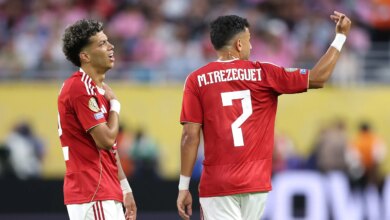 بيراميدز crest