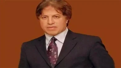 ثروت سويلم: لن نؤجل أي مباريات للزمالك بسبب نهائي الكونفدرالية