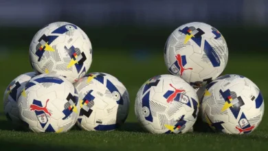 حكم يعتدي على لاعبة ويفقدها الوعي في الدوري البلجيكي