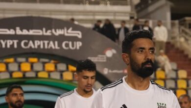 خبير لوائح زد يقترب من المشاركة في الكونفدرالية  خبير لوائح: زد يقترب من المشاركة في الكونفدرالية