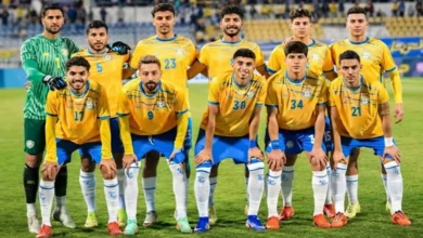 رئيس الإسماعيلي يطلق تصريحات نارية: الكل يتكاتف لإسقاط الدراويش 1 رئيس الإسماعيلي يطلق تصريحات نارية: الكل يتكاتف لإسقاط الدراويش