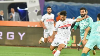 رئيس الزمالك السابق يكشف سر الفوز المتكرر على بيراميدز رد رئيس الزمالك السابق يكشف سر الفوز المتكرر على بيراميدز.. رد ساخر