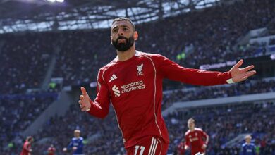 رسالة الوداع الأخير محمد صلاح يكشف عن أمنيته قبل الرحيل رسالة الوداع الأخير.. محمد صلاح يكشف عن أمنيته قبل الرحيل عن ليفربول