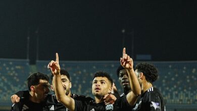 زد يعبر فاركو بهدف أحمد عاطف في الدوري فيديو زد يعبر فاركو بهدف أحمد عاطف في الدوري (فيديو)