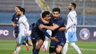 شوبير يكشف عن ميزة في الزمالك تجعله الأقرب للفوز على شوبير يكشف عن ميزة في الزمالك تجعله الأقرب للفوز على بيراميدز